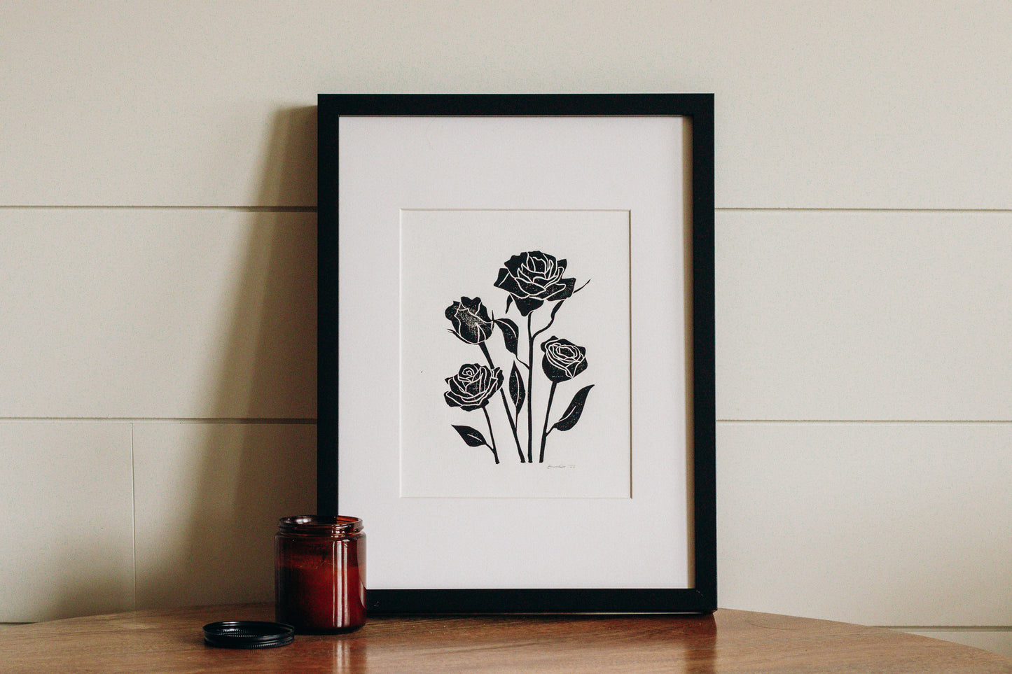 June Roses